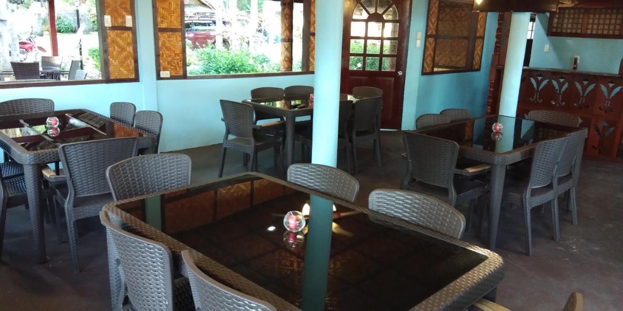 Anda Poseidon'S Beach Resort ภายนอก รูปภาพ