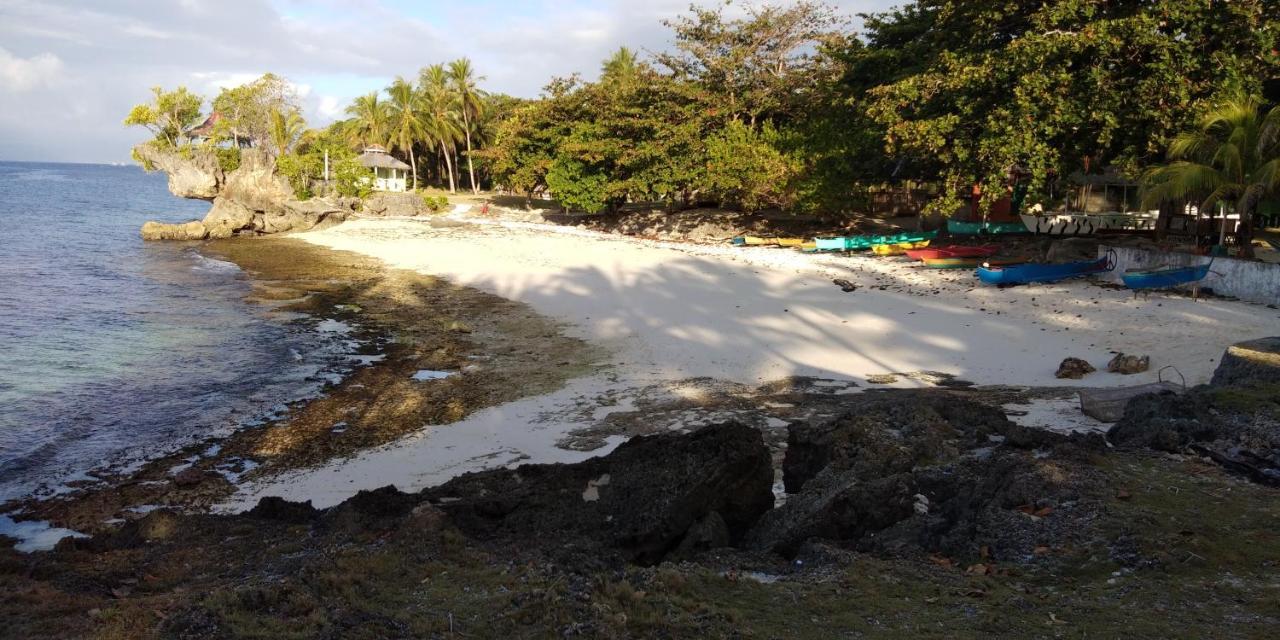 Anda Poseidon'S Beach Resort ภายนอก รูปภาพ