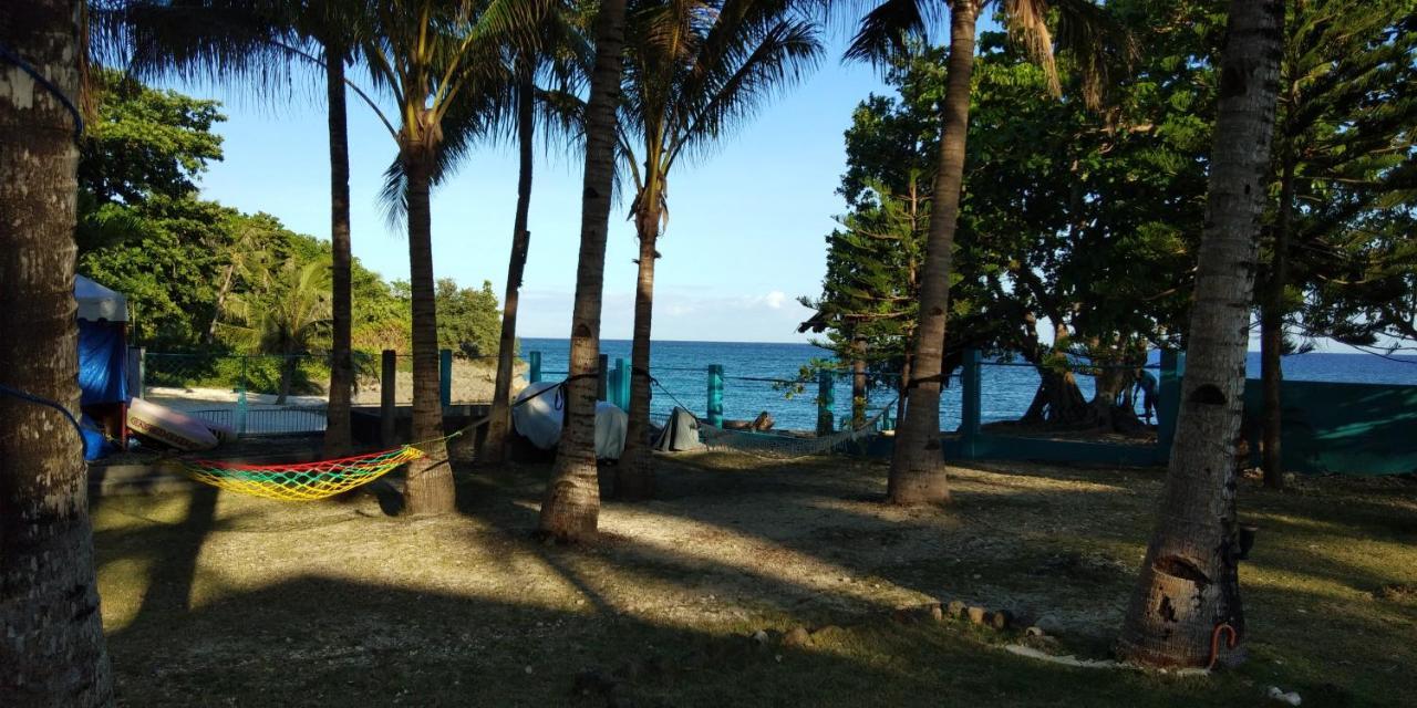 Anda Poseidon'S Beach Resort ภายนอก รูปภาพ