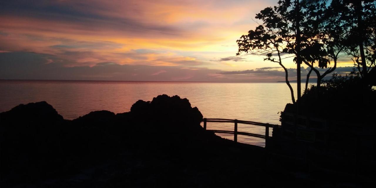 Anda Poseidon'S Beach Resort ภายนอก รูปภาพ