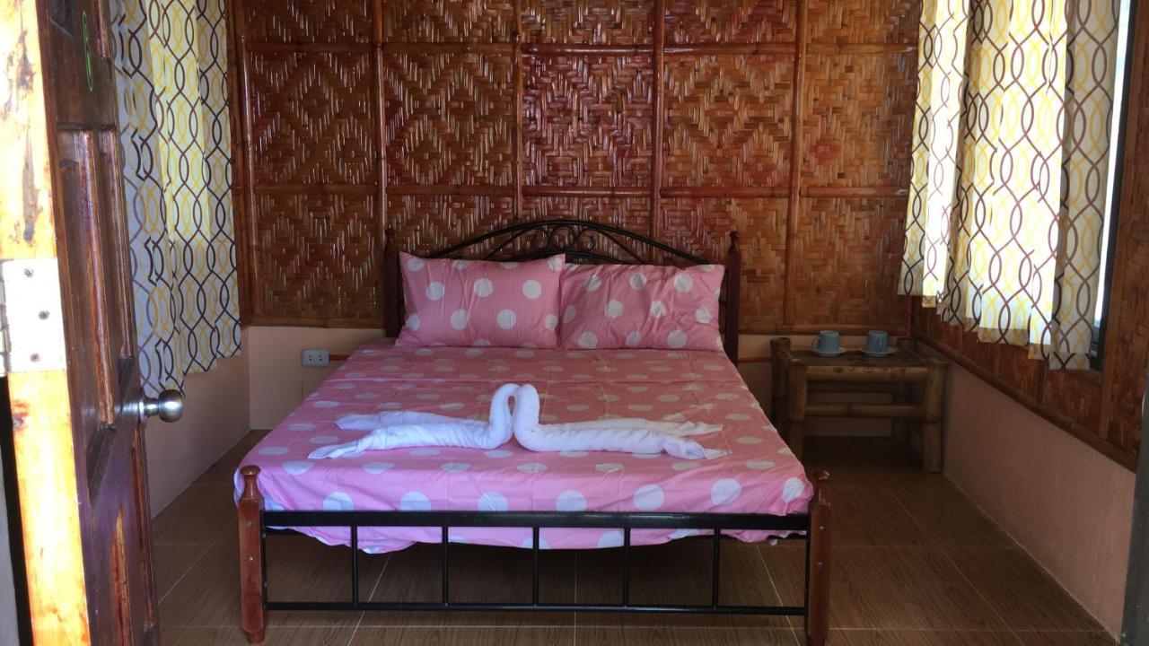 Anda Poseidon'S Beach Resort ภายนอก รูปภาพ
