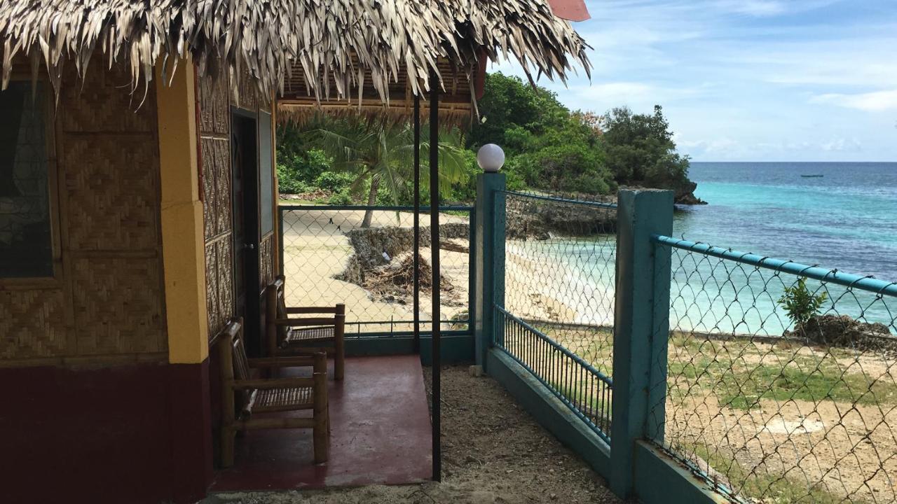 Anda Poseidon'S Beach Resort ภายนอก รูปภาพ
