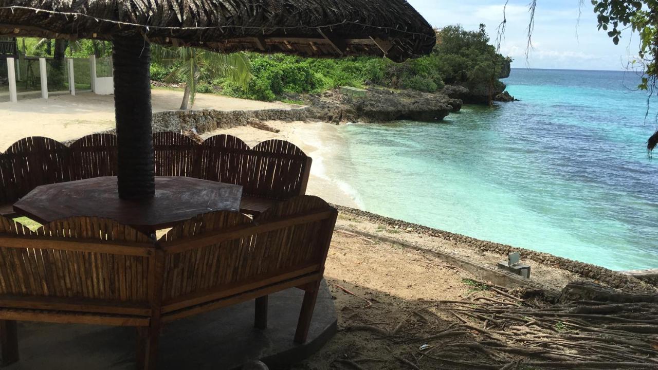 Anda Poseidon'S Beach Resort ภายนอก รูปภาพ