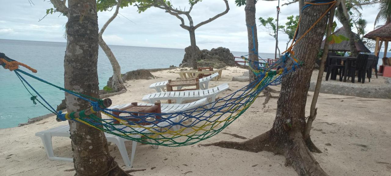 Anda Poseidon'S Beach Resort ภายนอก รูปภาพ