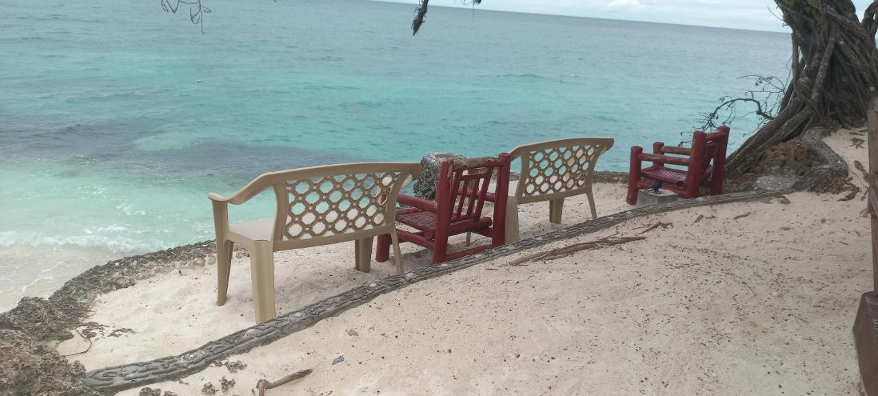 Anda Poseidon'S Beach Resort ภายนอก รูปภาพ