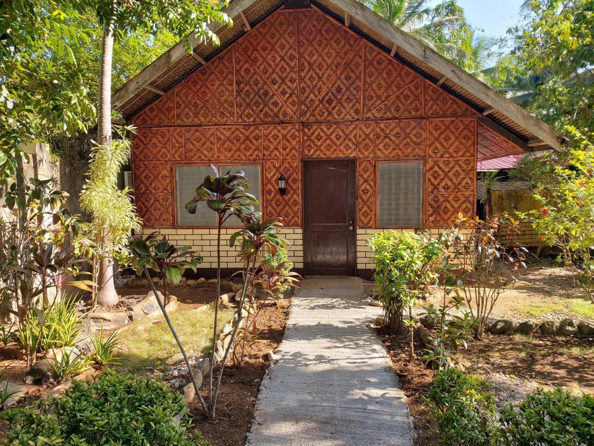 Anda Poseidon'S Beach Resort ภายนอก รูปภาพ